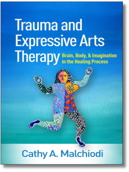 Trauma and Expressive Arts Therapy: Brain, Body, and Imagination in the Healing Process