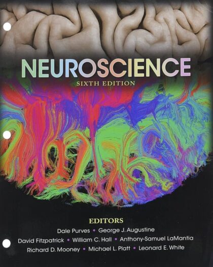 Neuroscience, Sixth Edition