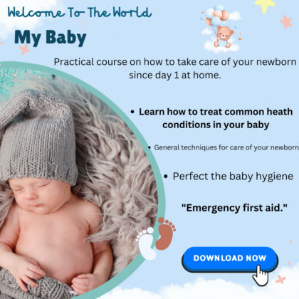 Newborn Baby Care