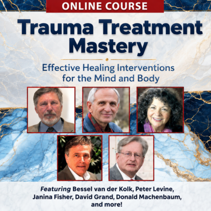 Trauma Treatment Mastery Effective Healing Interventions for The Mind and Body